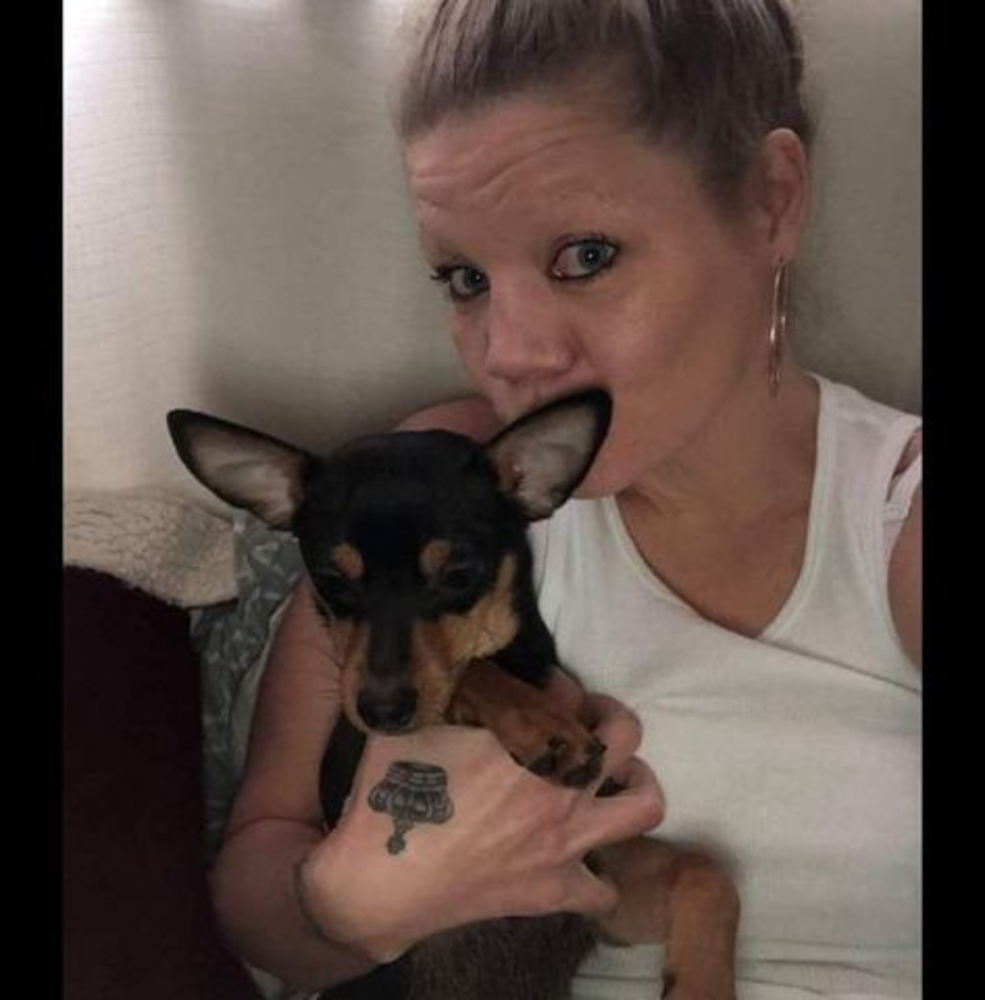 Meet your Posher, Stary